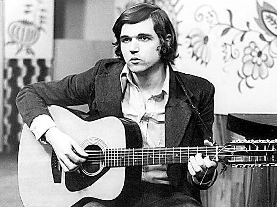 Karel Zich: Český Elvis Presley, jehož zářnou kariéru předčasně ukončila smrt