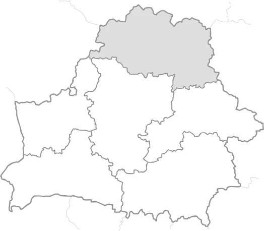 Súbor:Viciebskaja vobłaść.svg – Wikipédia