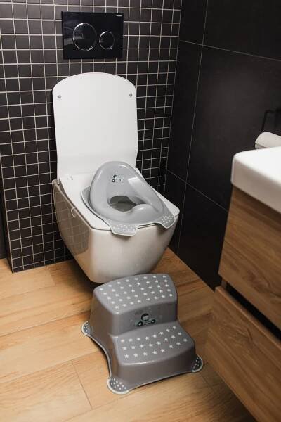 ZOPA Adaptér na WC "Moon", White