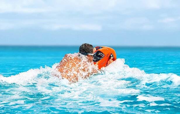 SEABOB | Sales - Croatia
