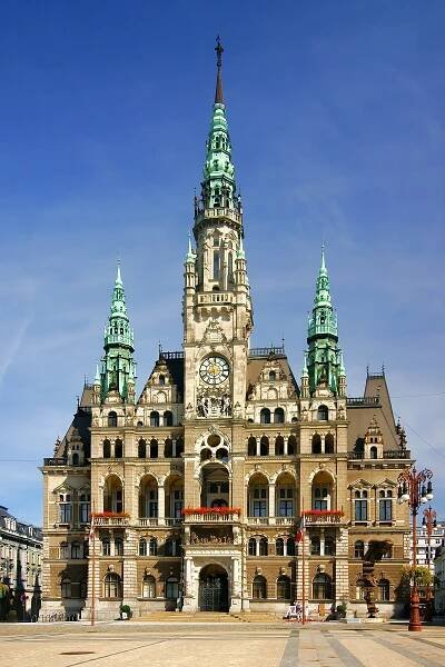 Rathaus (Liberec) – Wikipedia
