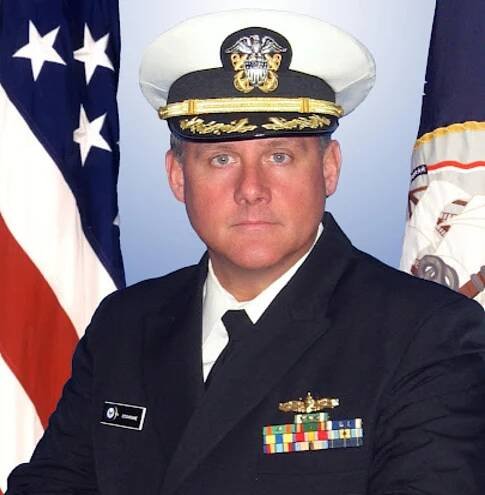 John Cochrane