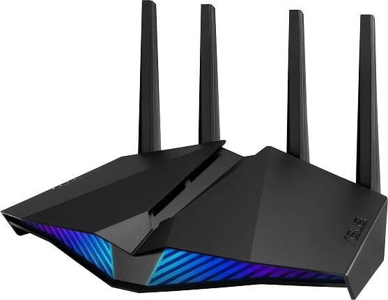 ASUS RT-AX82U