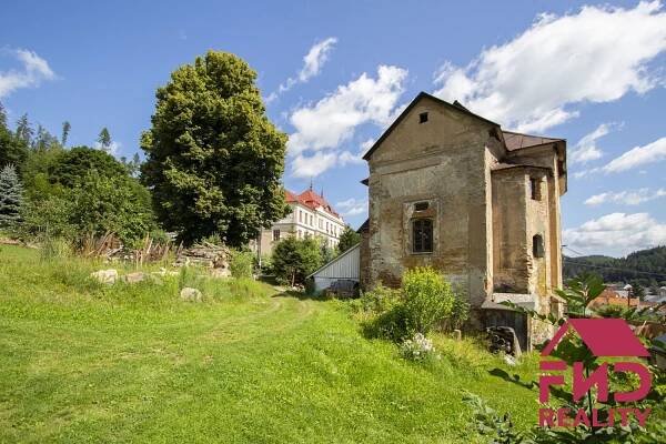 Prodej Dům, Jimramov, okres Žďár nad Sázavou