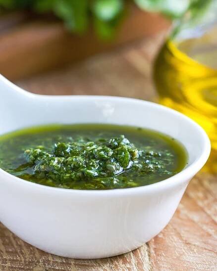 Salsa Verde