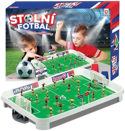 Rappa Hra fotbal 129771
