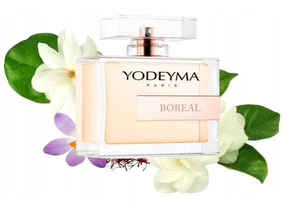YODEYMA BOREAL 100 ml parfémovaná voda