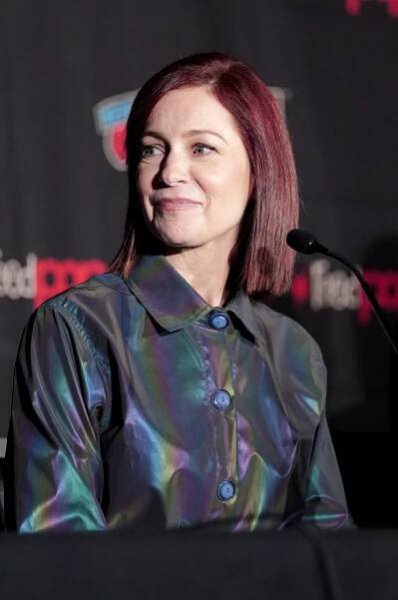 Carrie Preston Says ‘It’s Hard to Top Elsbeth,’ Was ‘Honored to Be Trusted’ With Role