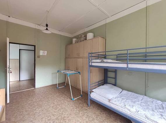 Azylové domy v Olomouckém kraji hlásí plno dlouho před zimou