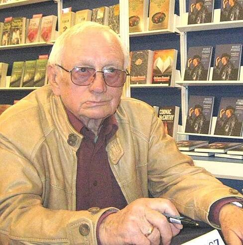 Witold Pyrkosz - Simple English Wikipedia, the free encyclopedia