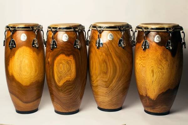 Custom shop – Ossi Percussion