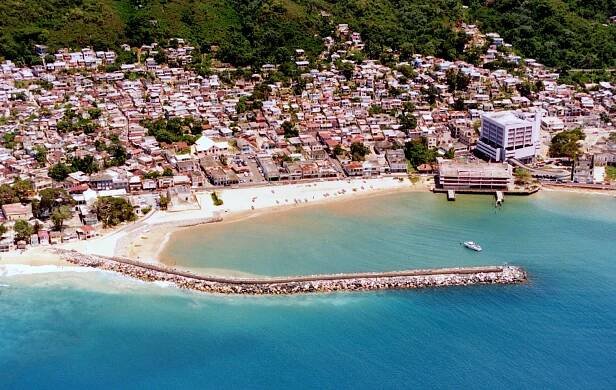 Aguadilla, Puerto Rico