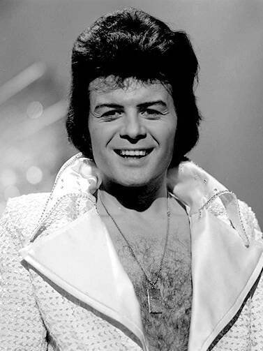 Gary Glitter - Wikipedia