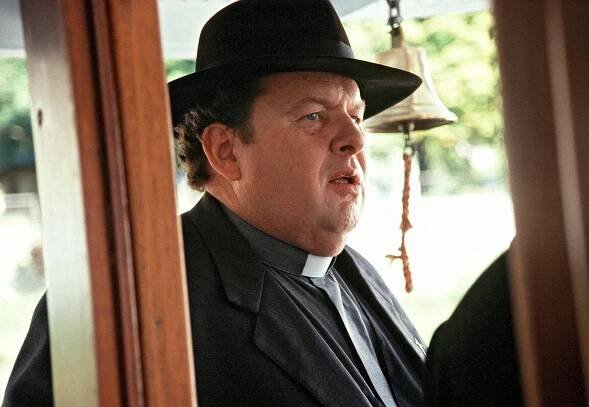 Obrovská smůla seriálového Big Bena a otce Brauna: Po zranění stehna amputace!