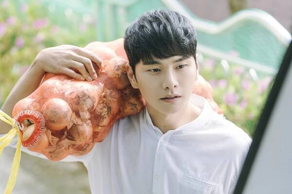 Cafe Midnight: Missing Honey - Z filmu - Yi-kyeong Lee