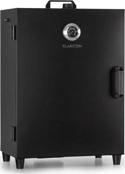 Klarstein Flintstone GQM2-Flinstone-BL
