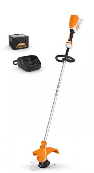 Aku strunová sekačka STIHL FSA 60 R SET