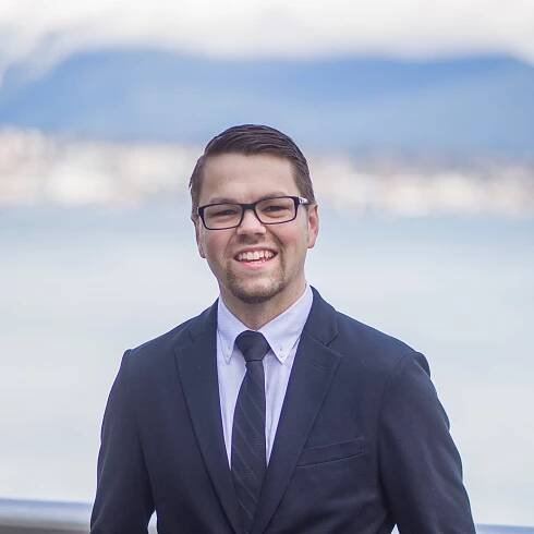 Justin Smith | Hawkeye Wealth 