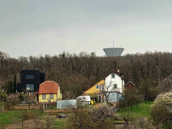 Příjemný výlet lze podniknout z brněnských Kohoutovic do Bosonoh.