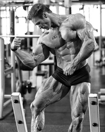 mike o'hearn bodybuilding career