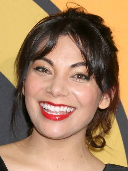 Ginger Gonzaga - Comedian, Actress