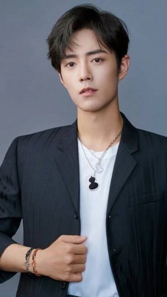 Zhan Xiao