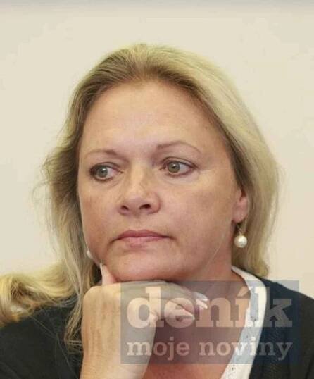 OBRAZEM: Mistryně Evropy na hladké čtvrtce Netoličková slaví životní jubileum