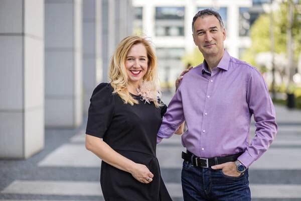 Henry & Kate Company - Ing. Kateřina Chaloupková, MBA a Jindřich Chaloupka, MBA