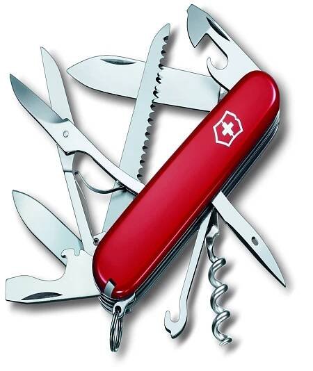 Victorinox - Reklamní předměty