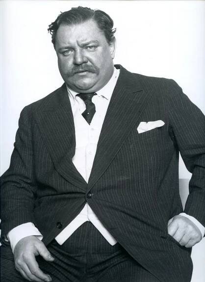 Heinrich George, 1930