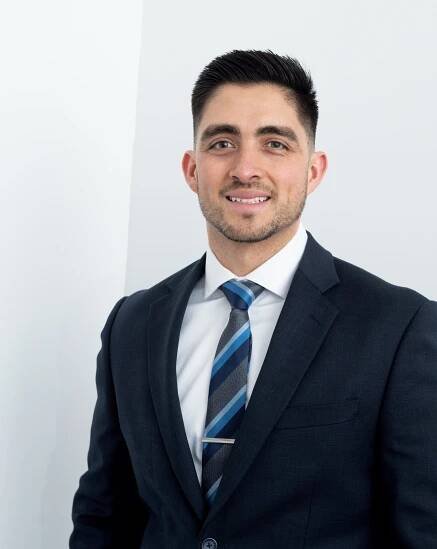 Jose Luis Garcia — Business Record | Forty Under 40