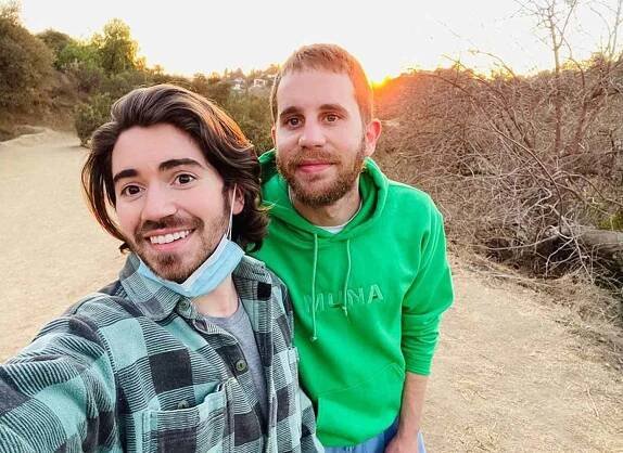 Ben Platt Reveals Why It Took 5 Years To Start Dating Boyfriend Noah Galvin: 'I Was Pretty Dumb About It'