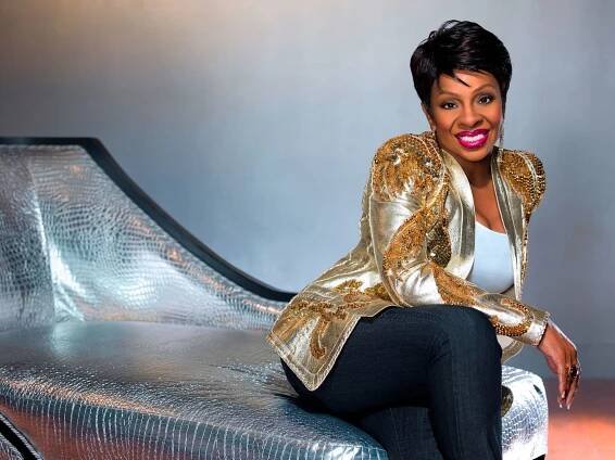 Gladys Knight The Farewell Tour Extra Date Added