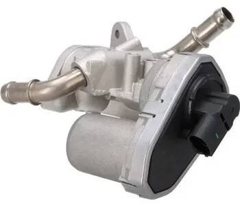 Váha vzduchu EGR ventil Ford Transit 09.07-08.14 2.2TDCI Nissens NIS98165, , ,