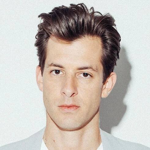 Mark Ronson