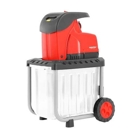 Elektrický drtič větví štěpkovač Hecht 6284 XL