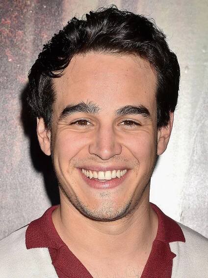 Alberto Rosende - Actor