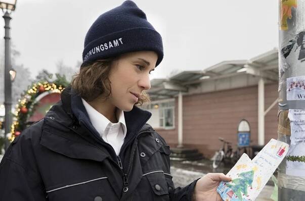 Der Wunschzettel (2018) | Recenze - Uživatelské | ČSFD.cz