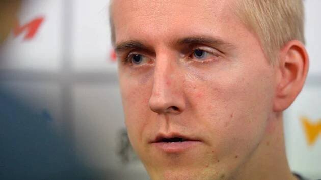 Kvapil po porážce s Ruskem: Snažili jsme se, ale oni byli lepší