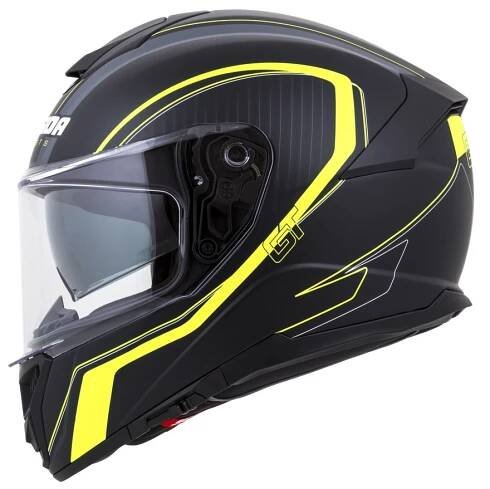 Cassida INTEGRAL GT REPTYL fluo