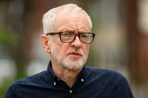 Jeremy Corbyn - latest news, breaking stories and comment - The Independent