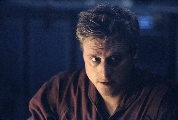 Firefly - Past (E11) (2003)
