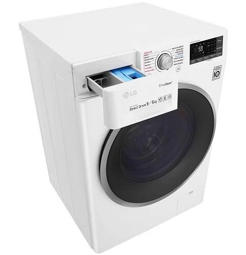 Pračka se sušičkou LG F94J7FH1W (14)