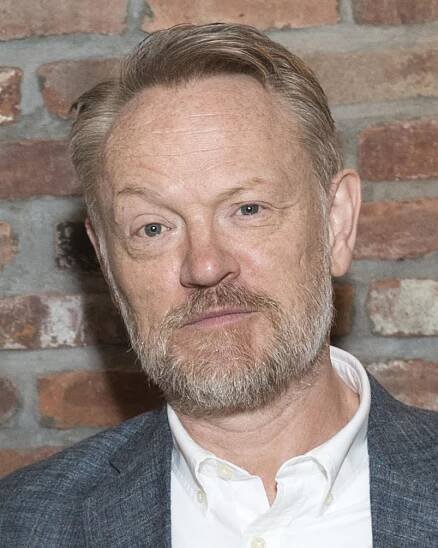 Jared Harris - Golden Globes