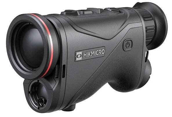 HIKMICRO Condor CQ35L 2.0 1,9x35 černý od 61 177 Kč