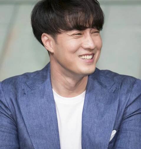 So Ji-sub