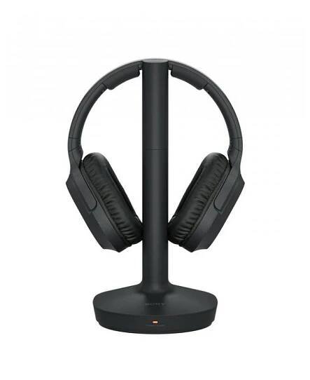 Televizní bezdrátová sluchátka Sony MDR-RF895RK