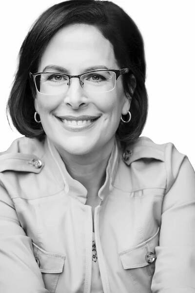 Kathleen Hogan - Source