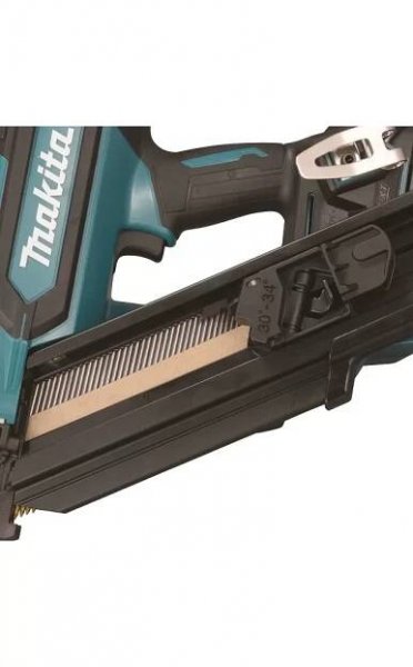 Makita DBN900ZK Aku hřebíkovačka 50-90 mm Li-ion LXT 18V, bez aku   Z