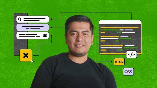 Meet Our Team: Roberto Hernández, Code Review Team Lead